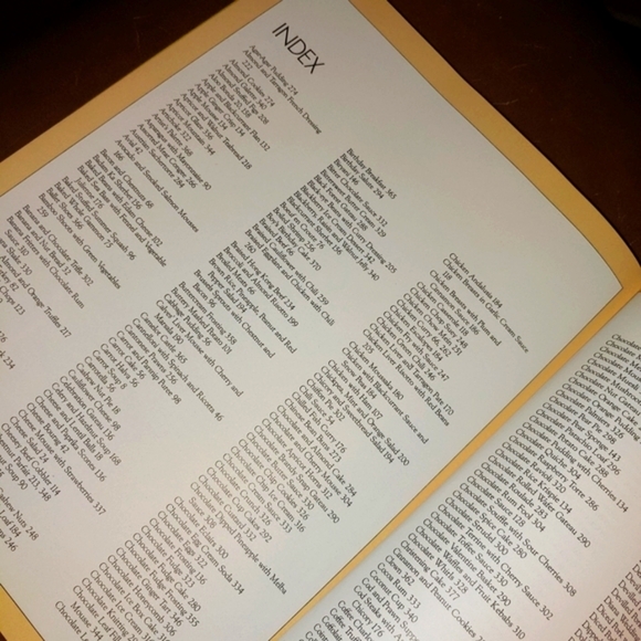 The Complete Cookbook 660 recipes - Picture 5 of 7